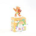 Care Bears 12 Zodiac Blind Box Figure Cartoon Bear Mystery Toy Collectible Figurine Desktop Decor Ornament Gift for Kids Fans