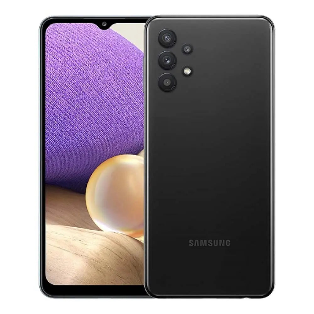 Samsung Galaxy A32 5G A325U Smart Android Phone 6.5-inch 5000mAh quad camera 48MP Snapdragon Samsung US Version OriginalUnlocked
