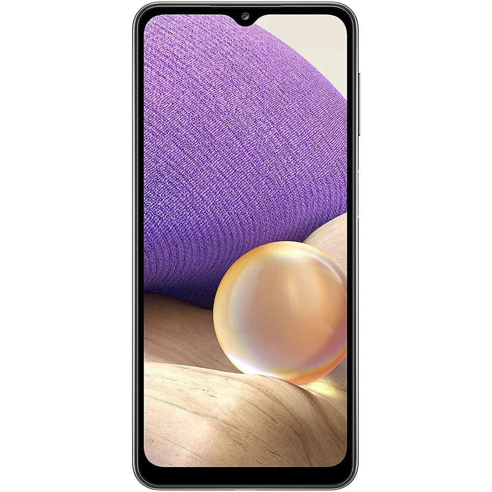 Samsung Galaxy A32 5G A325U Smart Android Phone 6.5-inch 5000mAh quad camera 48MP Snapdragon Samsung US Version OriginalUnlocked