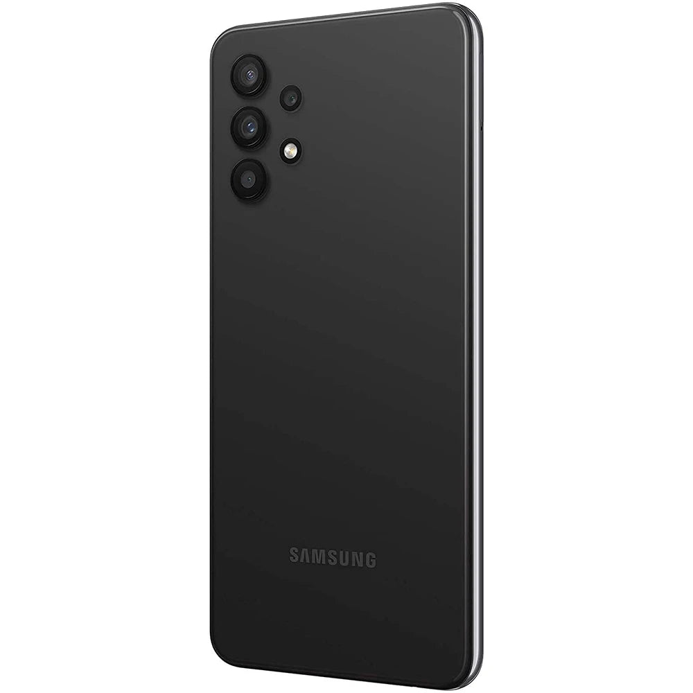 Samsung Galaxy A32 5G A325U Smart Android Phone 6.5-inch 5000mAh quad camera 48MP Snapdragon Samsung US Version OriginalUnlocked
